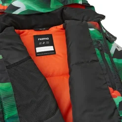 Tirro Jacket - Kids'