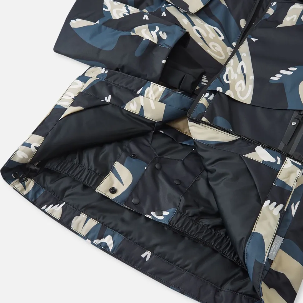 Tirro Jacket - Kids'