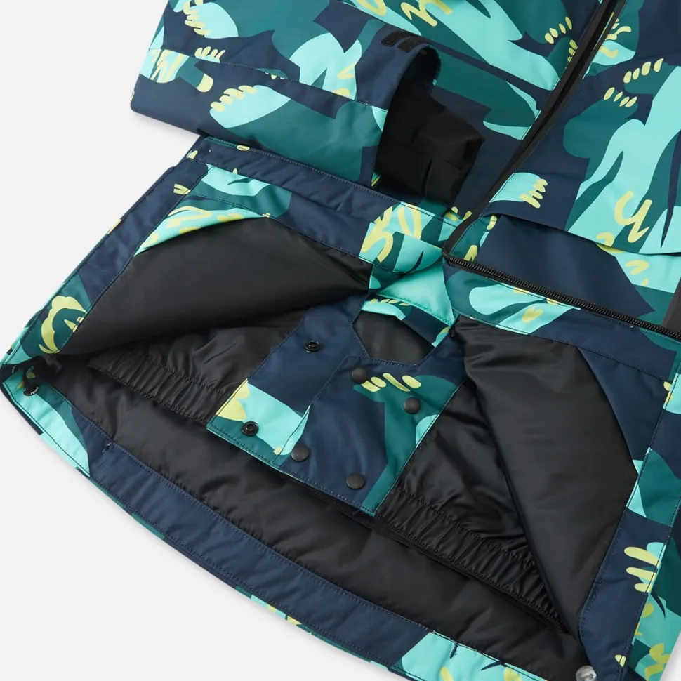 Tirro Jacket - Kids'