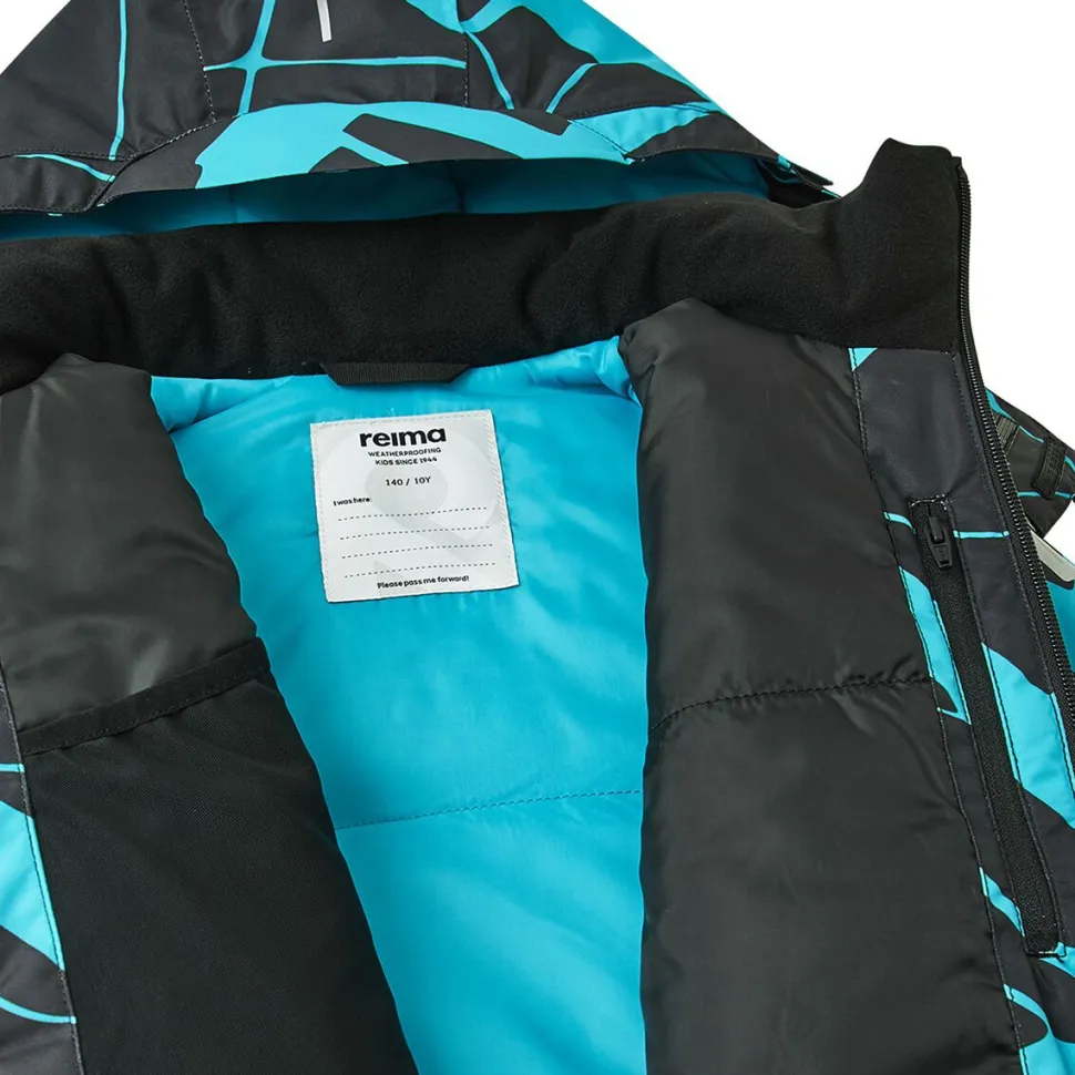 Tirro Jacket - Kids'