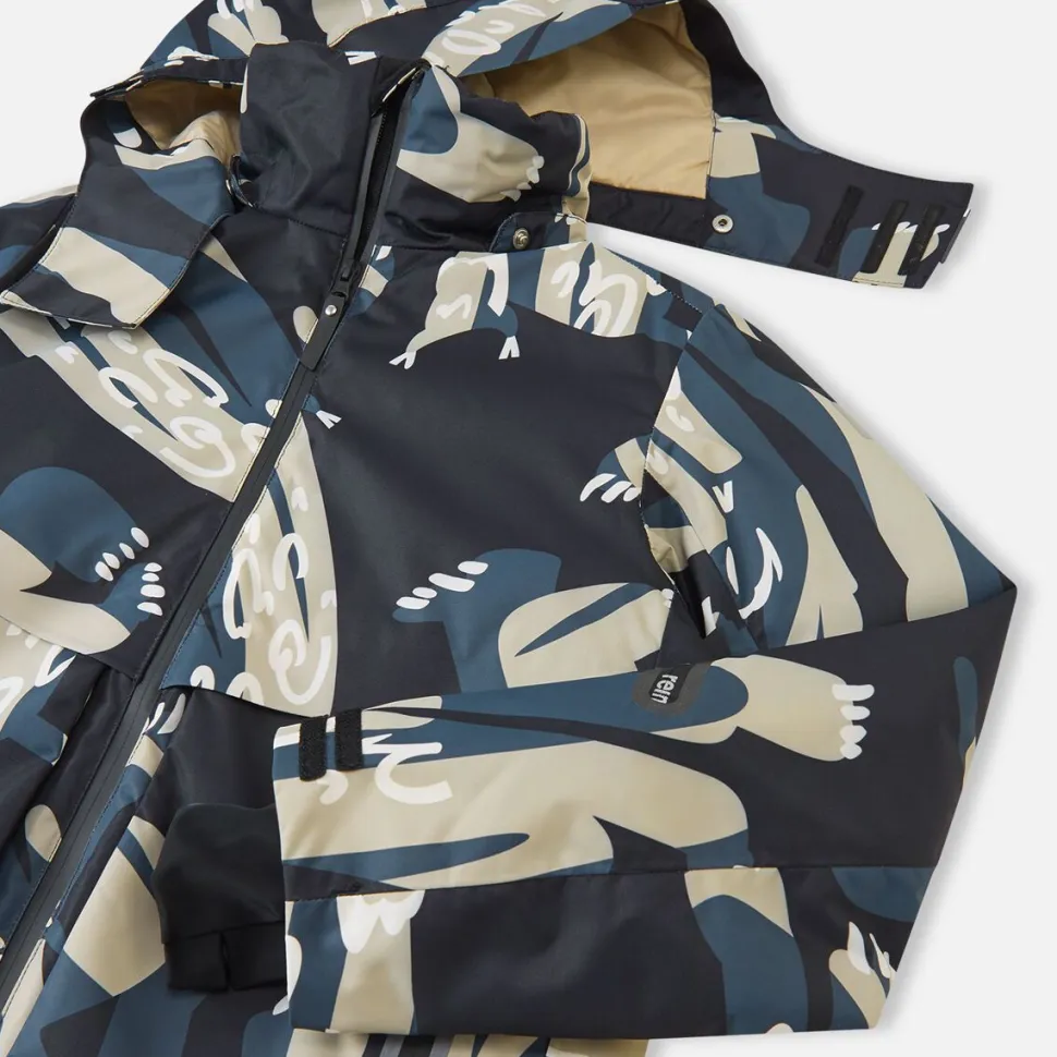 Tirro Jacket - Kids'