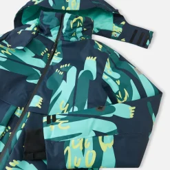 Tirro Jacket - Kids'