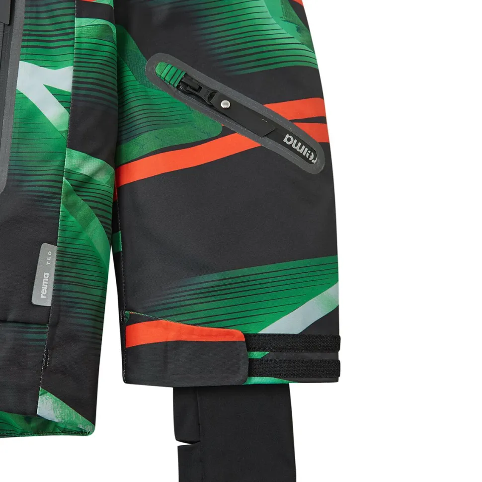 Tirro Jacket - Kids'