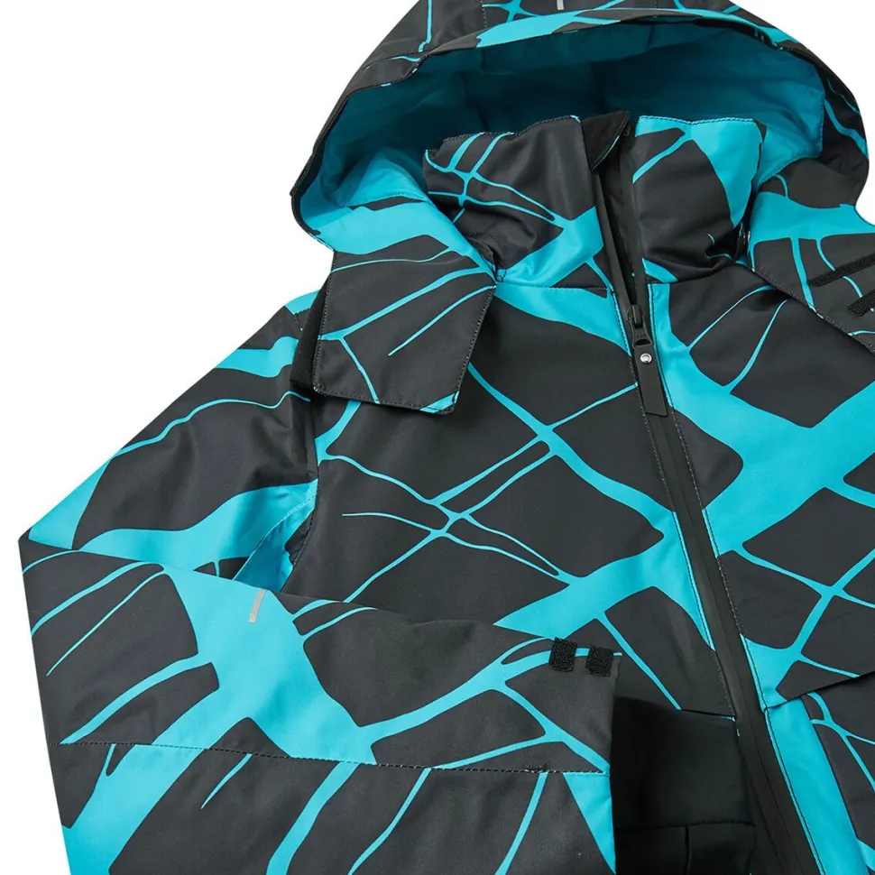 Tirro Jacket - Kids'