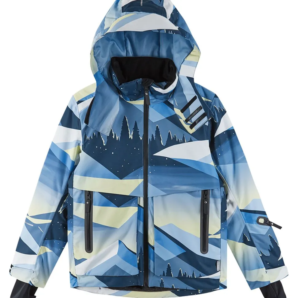 Tirro Jacket - Kids'