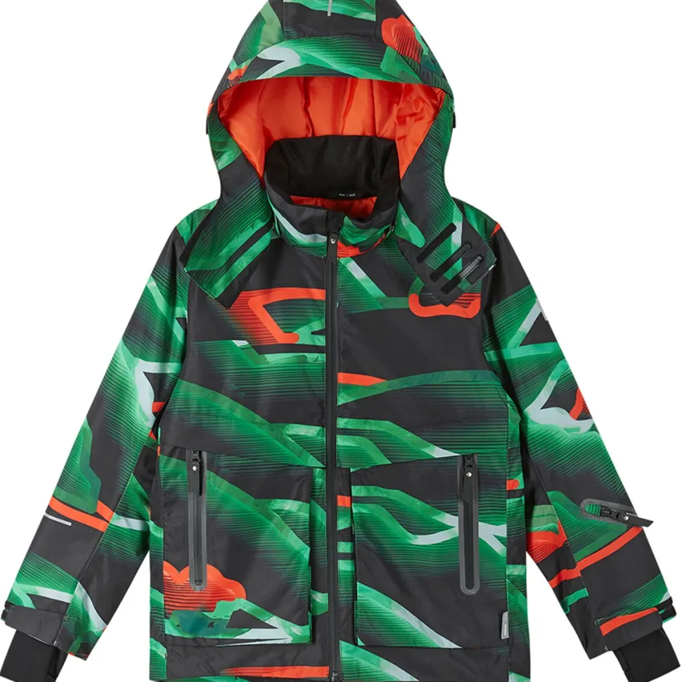 Tirro Jacket - Kids'