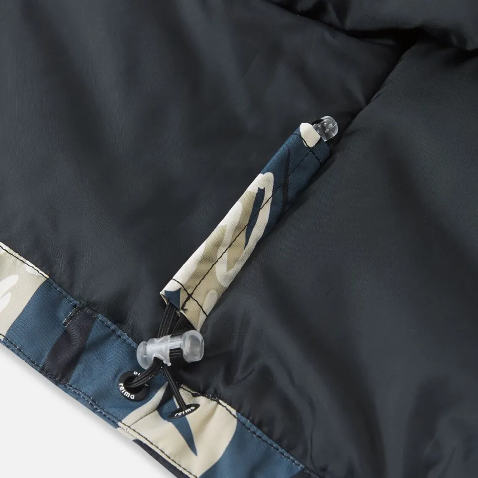 Tirro Jacket - Kids'