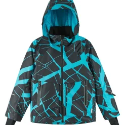 Tirro Jacket - Kids'