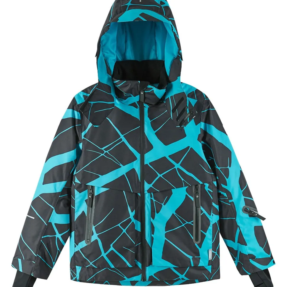 Tirro Jacket - Kids'