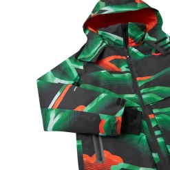 Tirro Jacket - Kids'