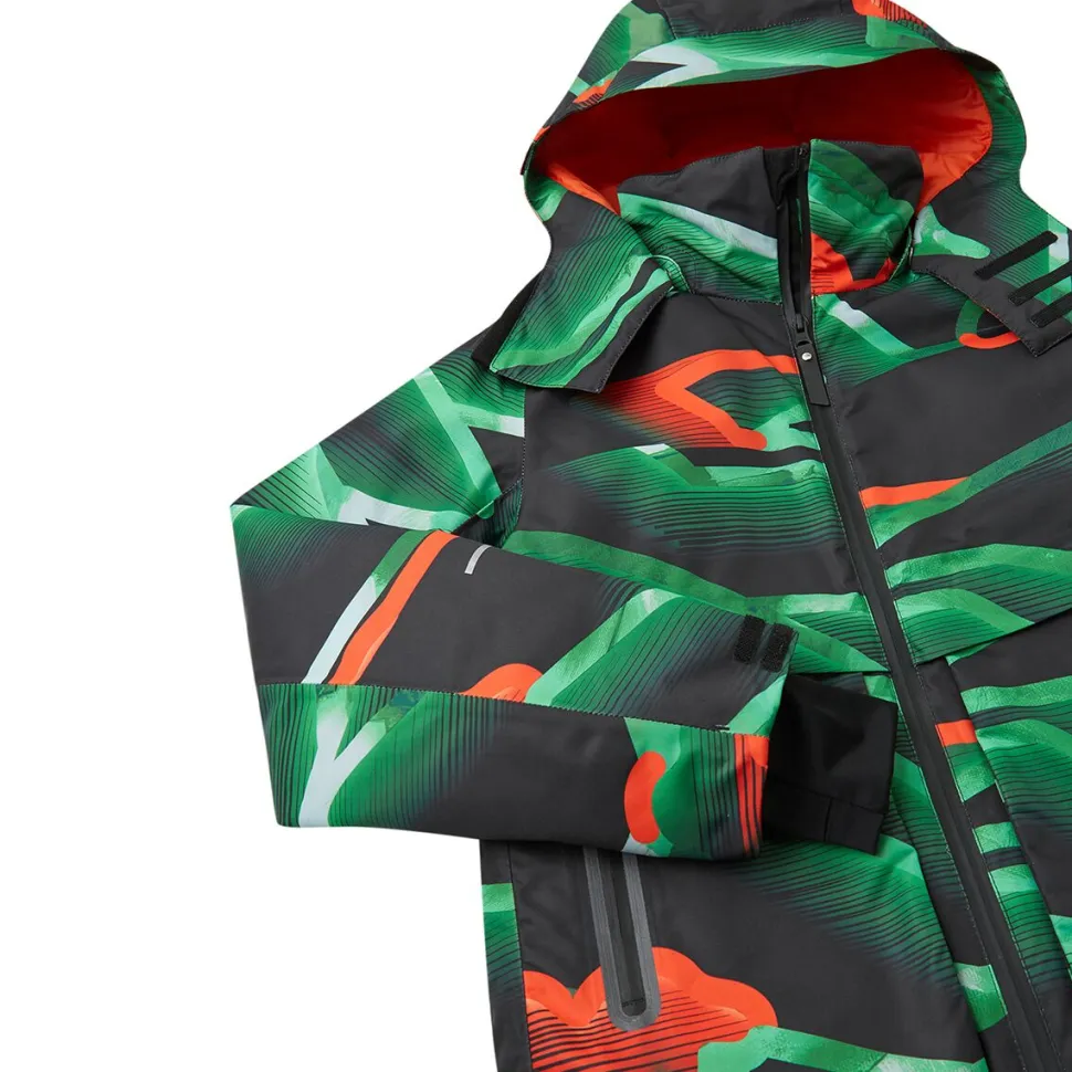Tirro Jacket - Kids'