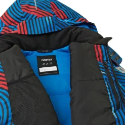 Tirro Jacket - Kids'