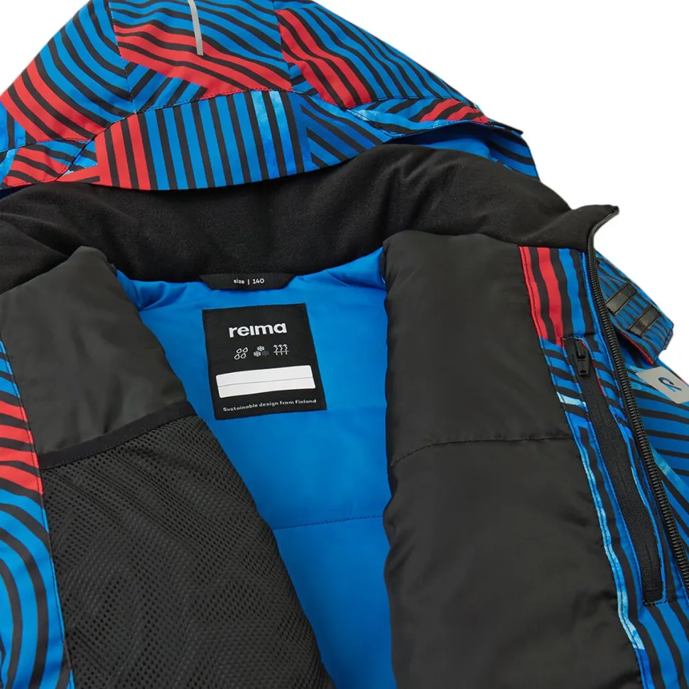 Tirro Jacket - Kids'