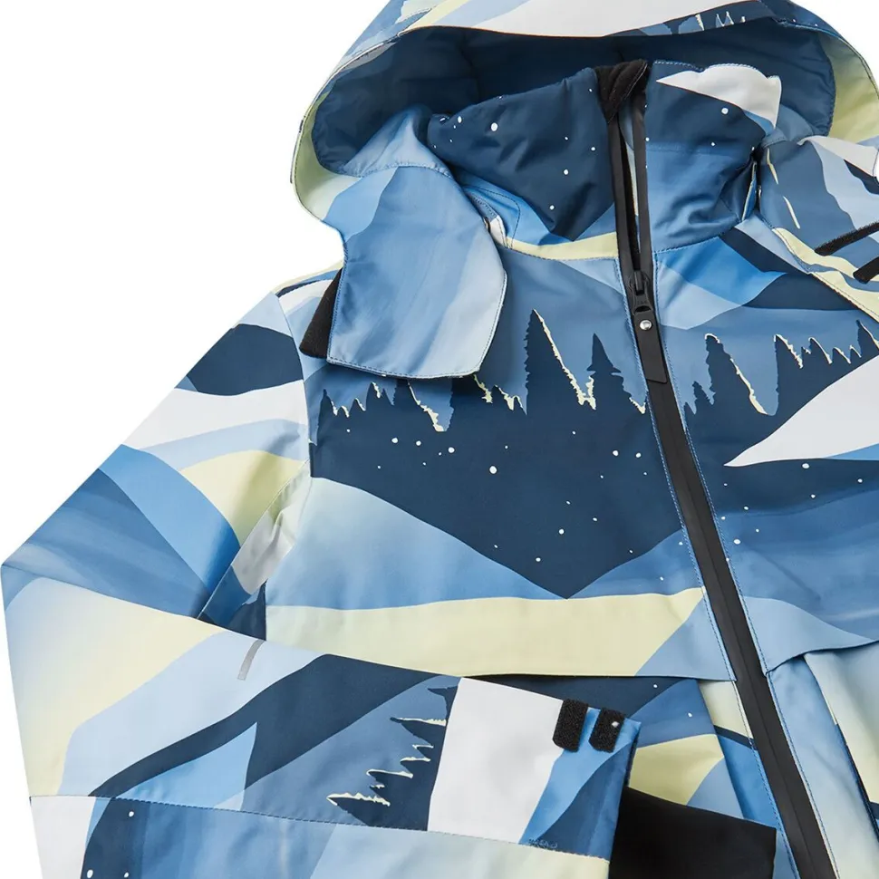 Tirro Jacket - Kids'