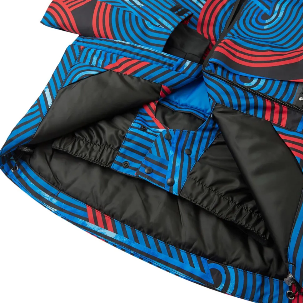Tirro Jacket - Kids'