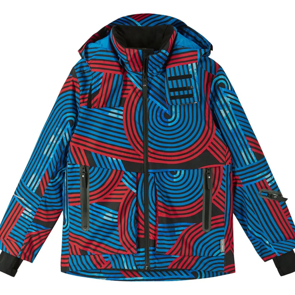 Tirro Jacket - Kids'