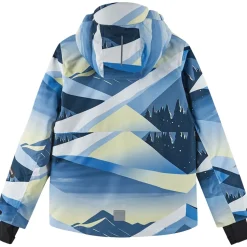 Tirro Jacket - Kids'