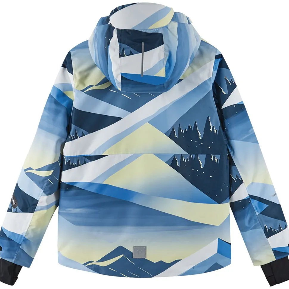 Tirro Jacket - Kids'