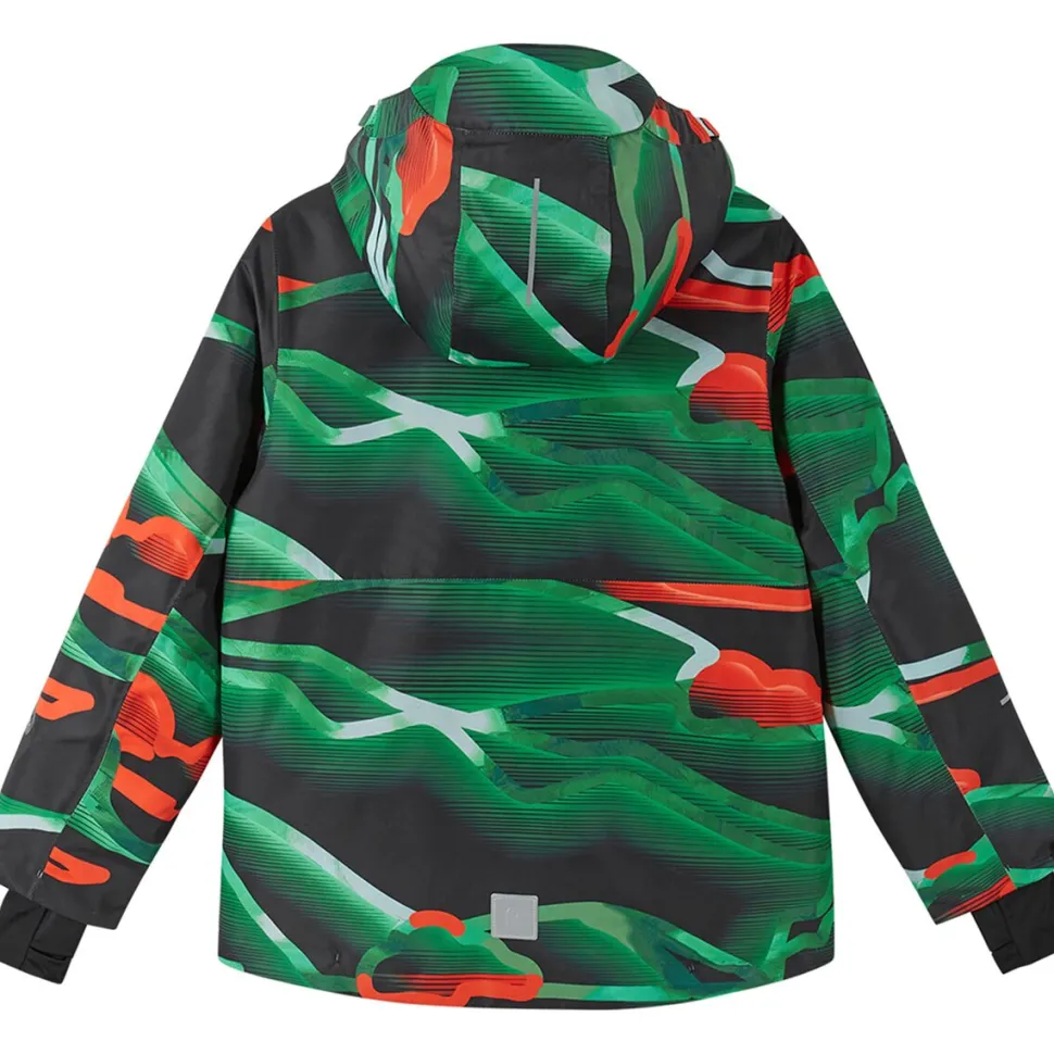 Tirro Jacket - Kids'