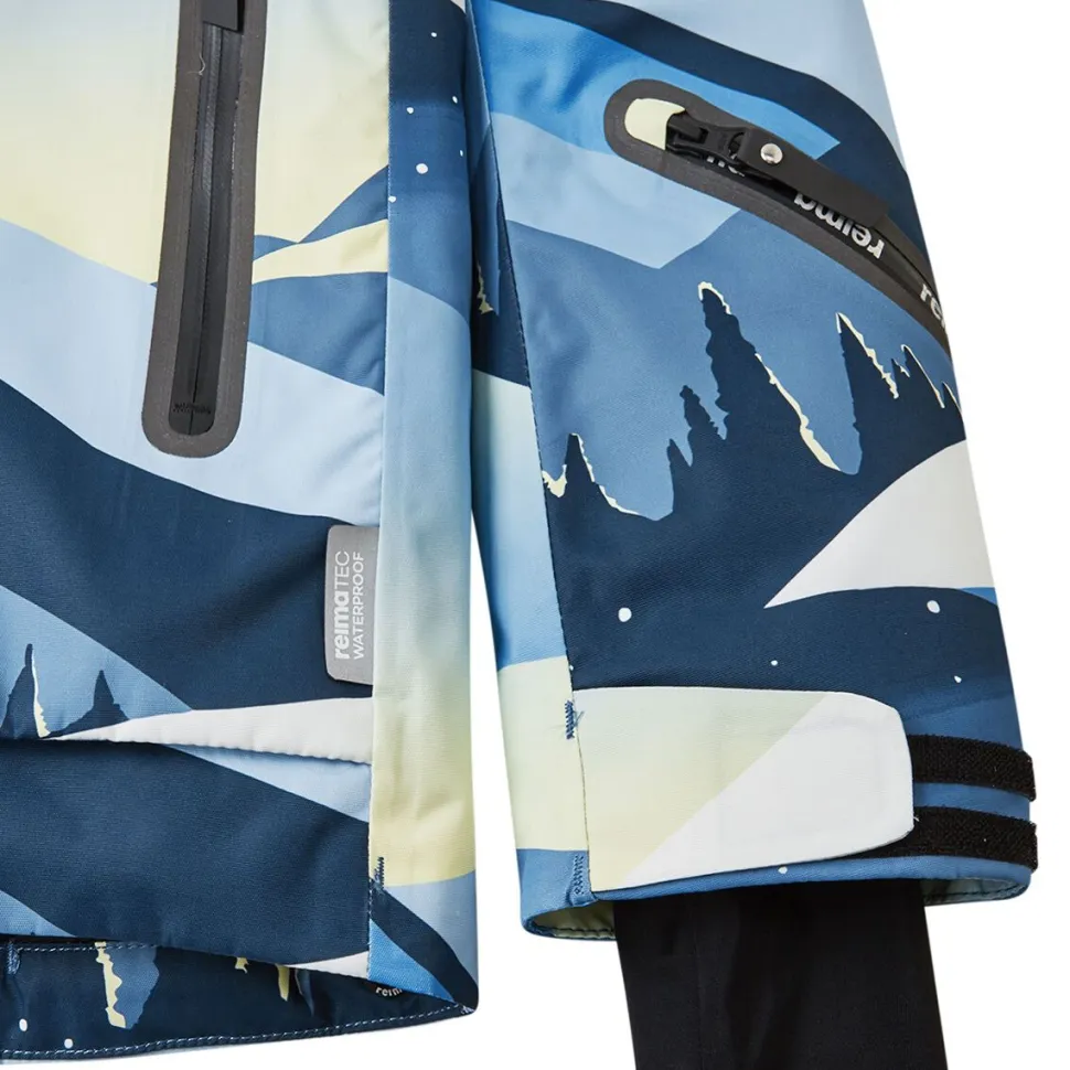 Tirro Jacket - Kids'