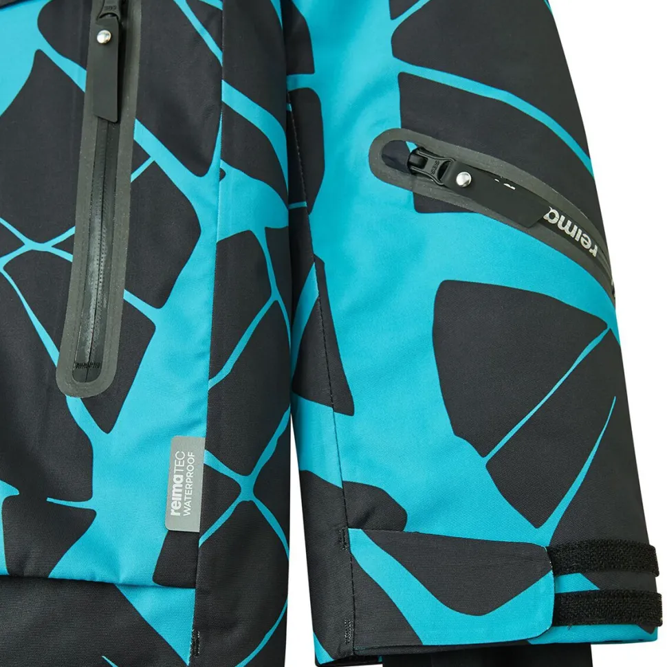 Tirro Jacket - Kids'