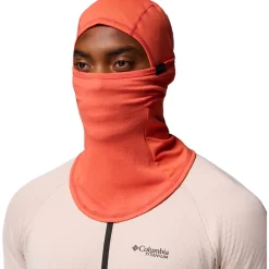 Titanium Balaclava