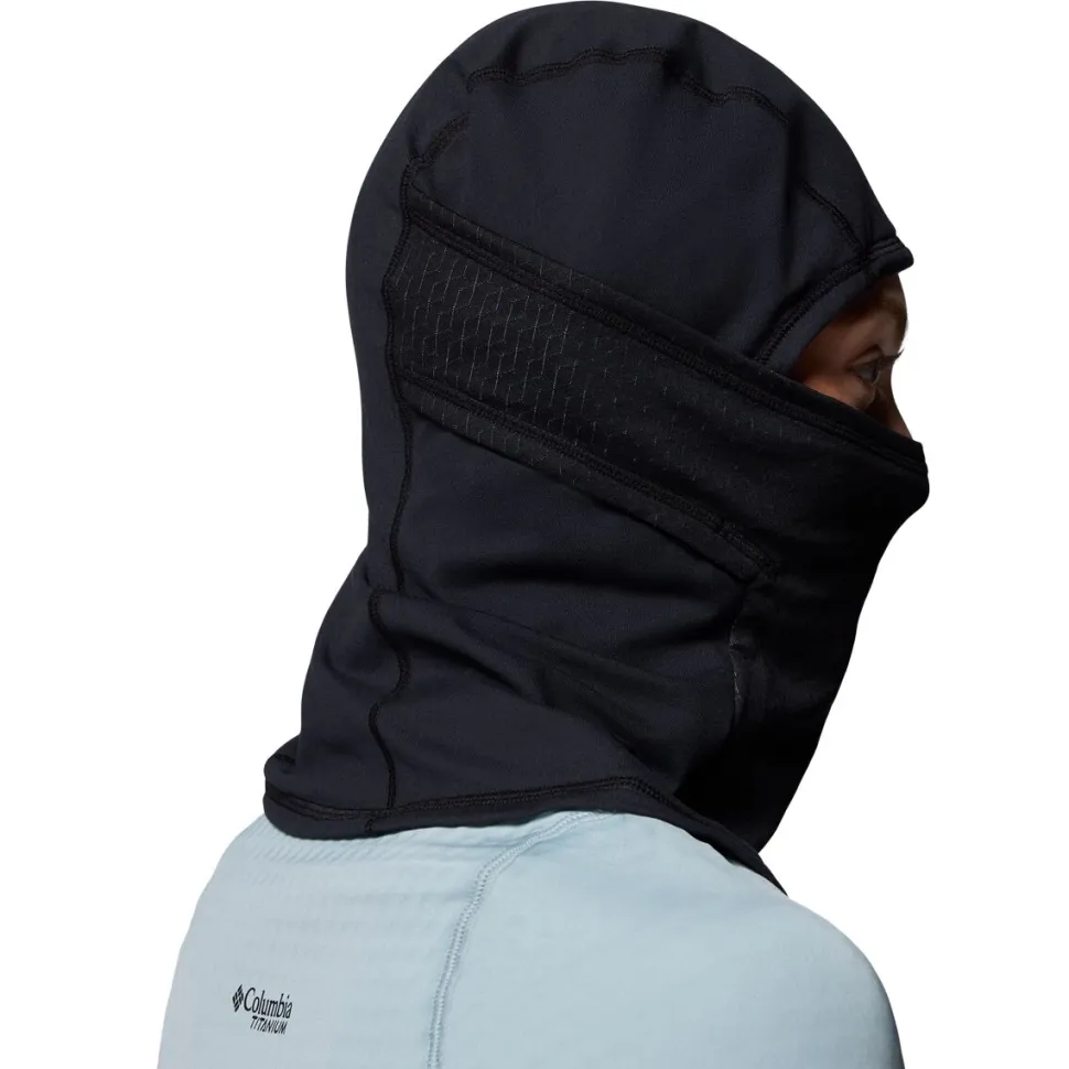 Titanium Balaclava