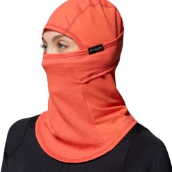 Titanium Balaclava