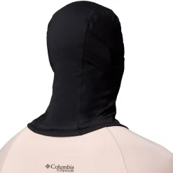 Titanium Balaclava