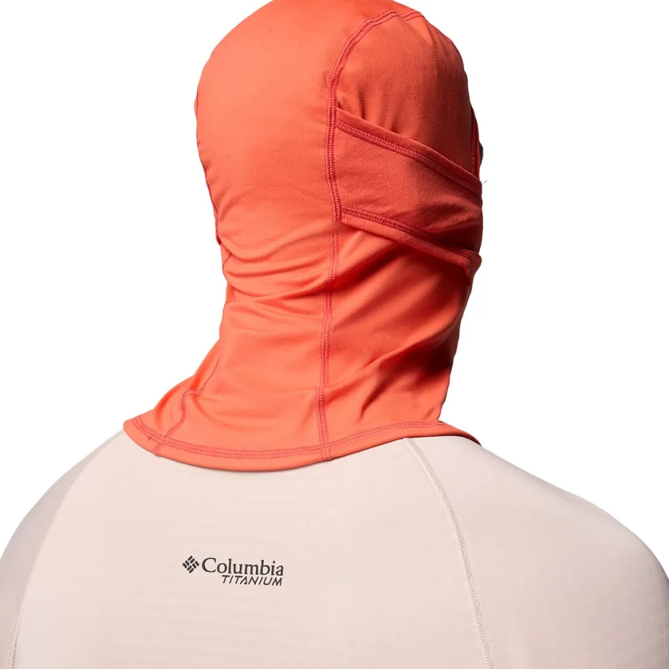 Titanium Balaclava