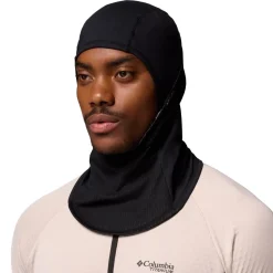 Titanium Balaclava