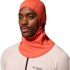Titanium Balaclava