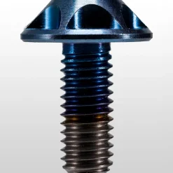 Titanium Cage Screws