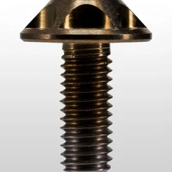 Titanium Cage Screws