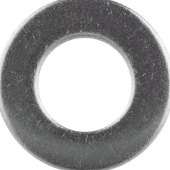 Titanium Flat Mount Disc Caliper Bracket Bolts