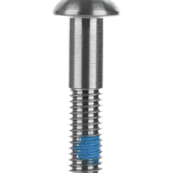 Titanium Flat Mount Disc Caliper Bracket Bolts