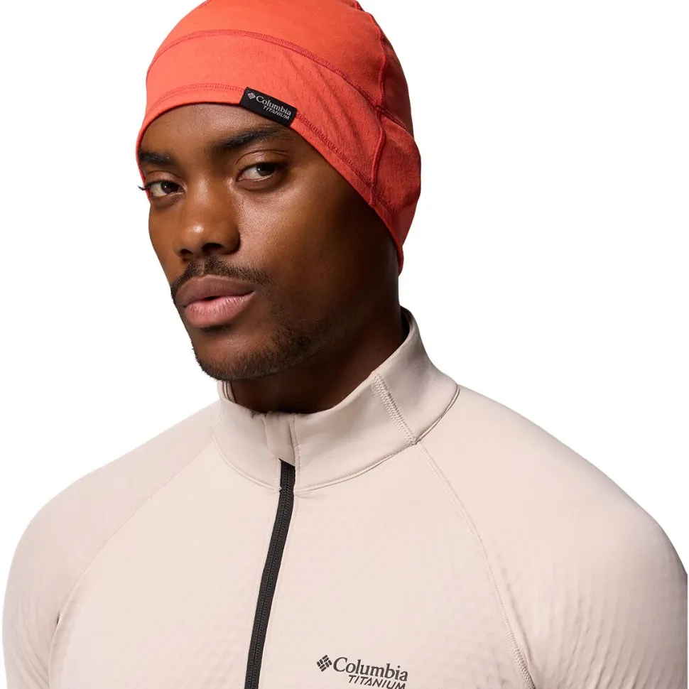 Titanium Performance Beanie