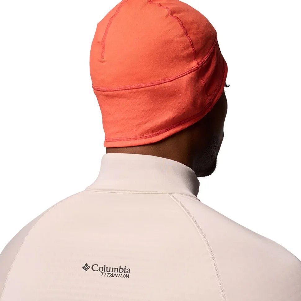 Titanium Performance Beanie