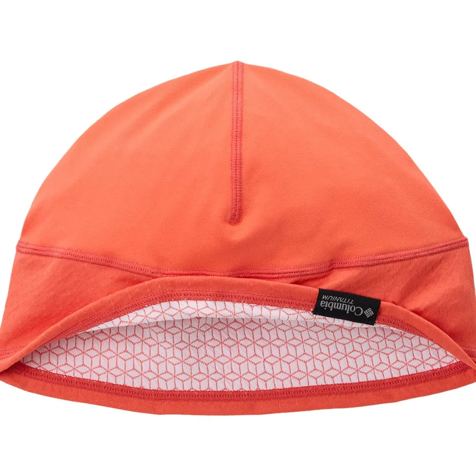Titanium Performance Beanie