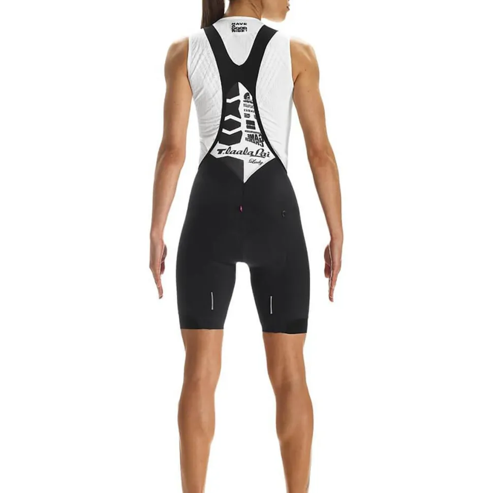 T.laalaLaiShort_S7 Lady Bib Short - Women's