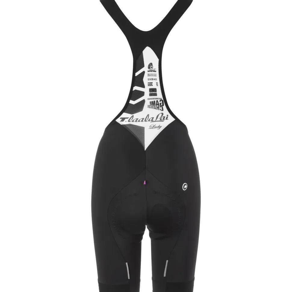 T.laalaLaiShort_S7 Lady Bib Short - Women's