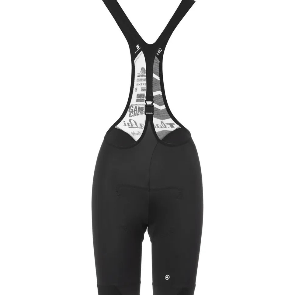 T.laalaLaiShort_S7 Lady Bib Short - Women's