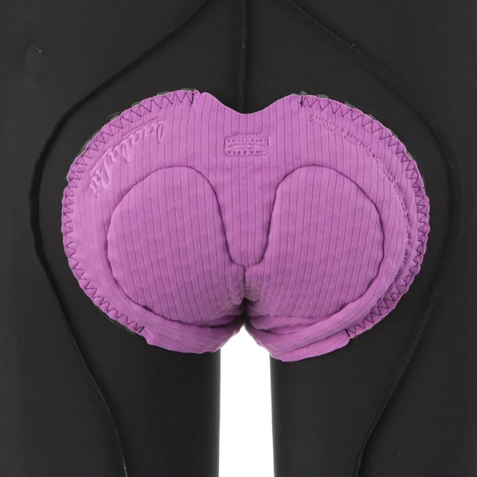T.laalaLaiShort_S7 Lady Bib Short - Women's