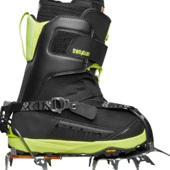 TM-2 Hight Snowboard Boot - 2024 - Women's