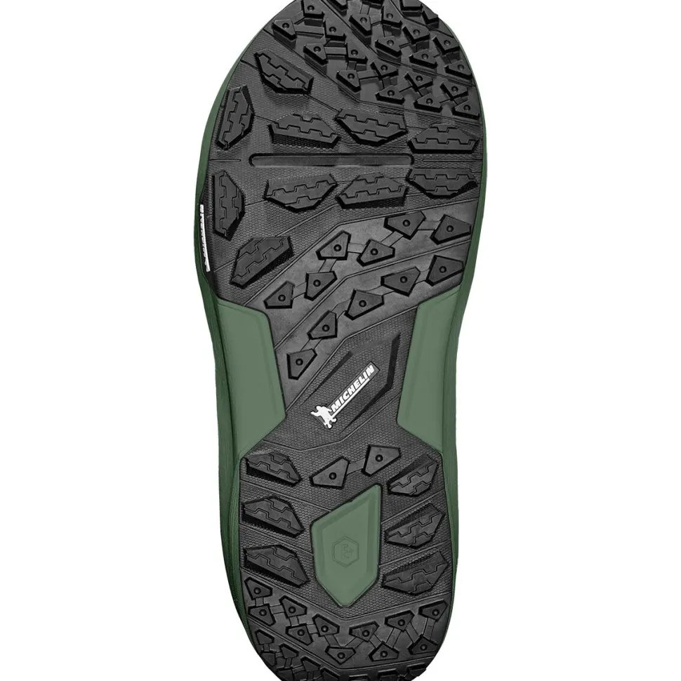 TM-2 XLT Double Boa Grenier Snowboard Boot - 2026