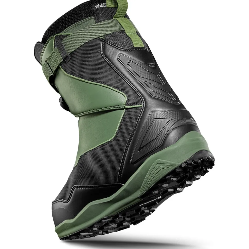 TM-2 XLT Double Boa Grenier Snowboard Boot - 2026