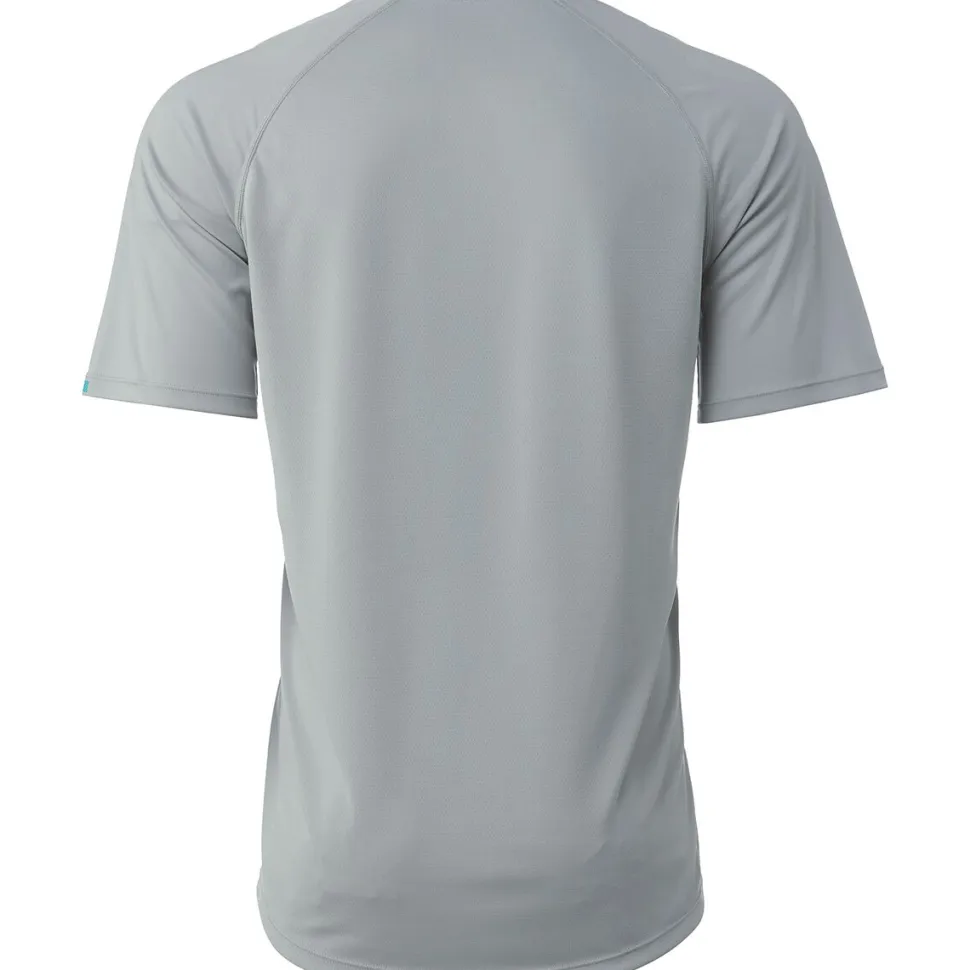 Tolland Short-Sleeve Jersey - Men's