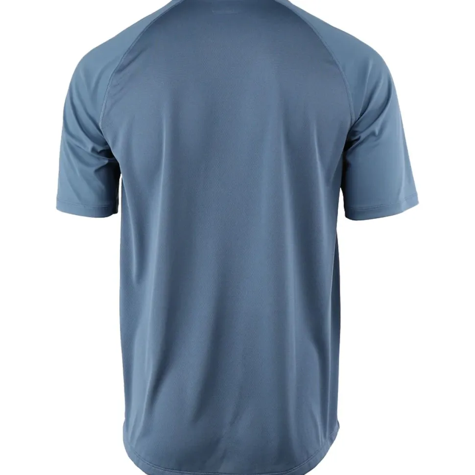 Tolland Short-Sleeve Jersey - Men's