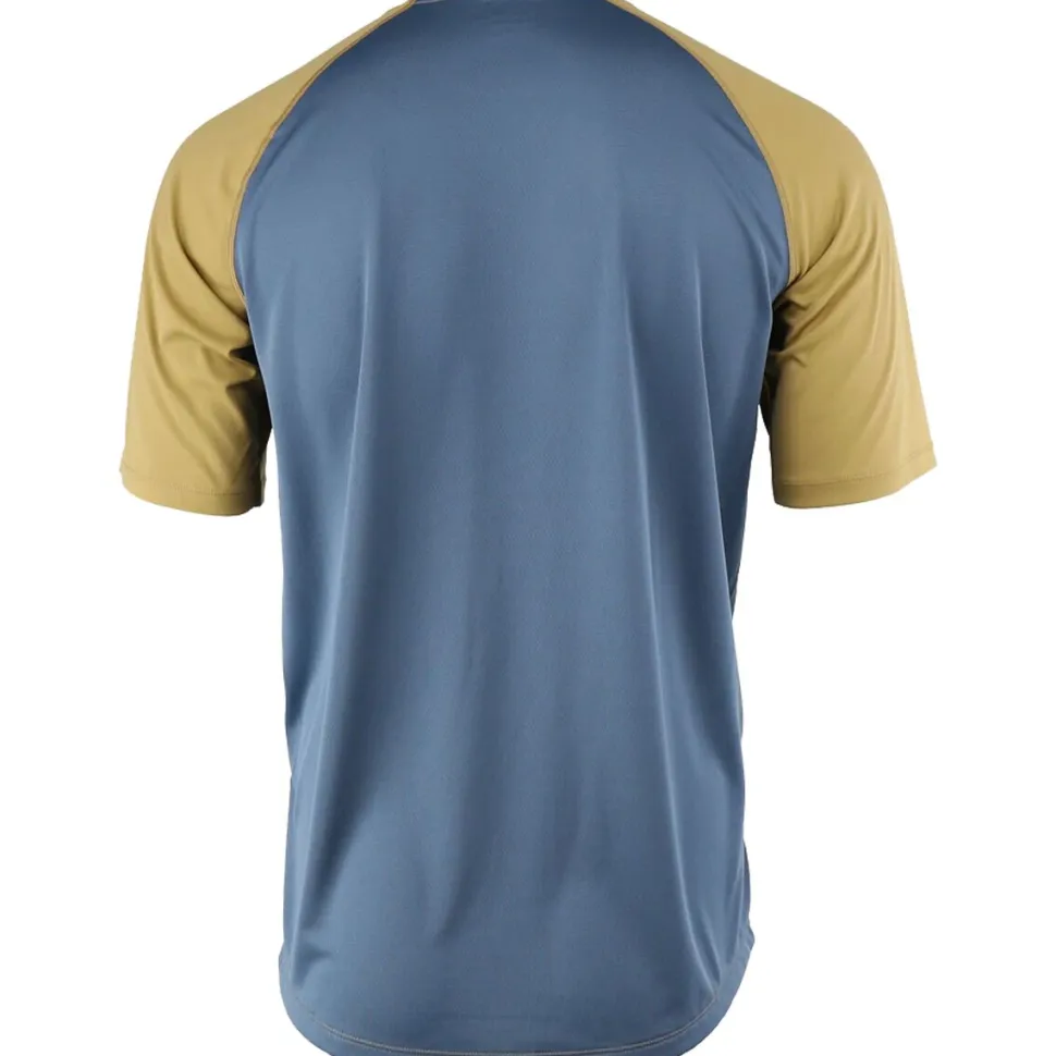 Tolland Short-Sleeve Jersey - Men's