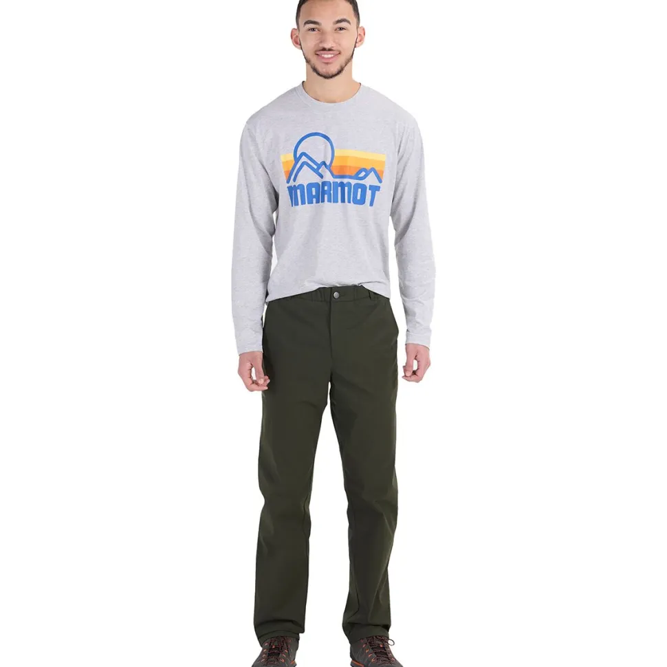 Topanga Pant - Men's